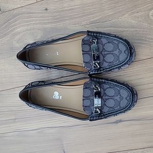 Coach Flats Loafers